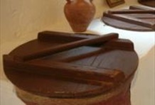 The World of Olive Oil